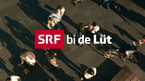 Signet SRF bi de Lüt